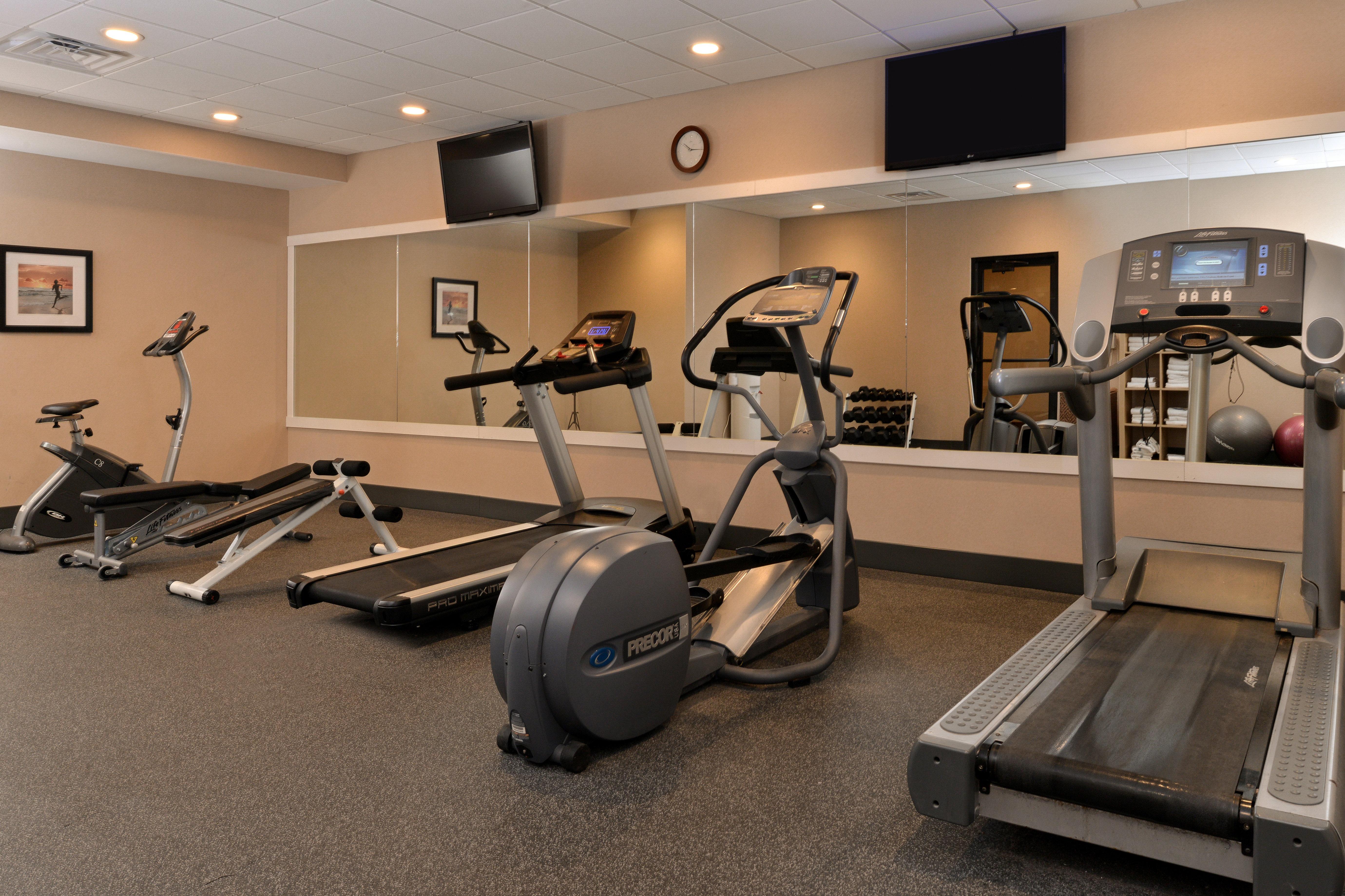 Holiday Inn New London By Ihg Bagian luar foto